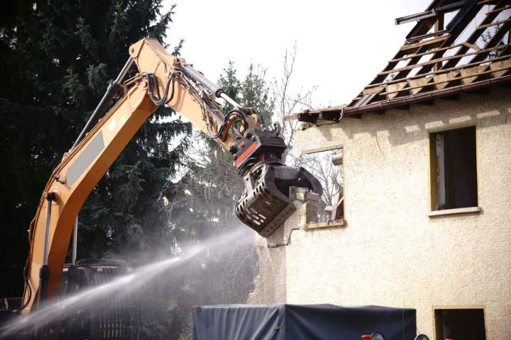 Sciage de béton Villemomble